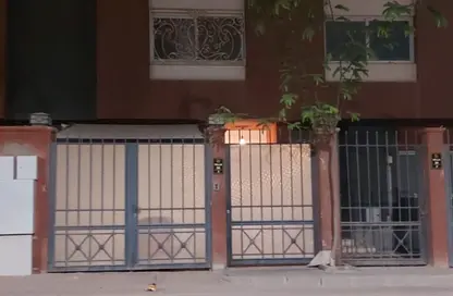 Townhouse - 4 Bedrooms - 4 Bathrooms for sale in Continental Residence - Sheikh Zayed Compounds - Sheikh Zayed City - Giza Townhouse - 4 Bedrooms - 4 Bathrooms for sale in Continental Residence - Sheikh Zayed Compounds - Sheikh Zayed City - Giza