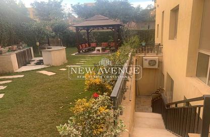 Villa - 5 Bedrooms - 7 Bathrooms for sale in Allegria - Sheikh Zayed Compounds - Sheikh Zayed City - Giza