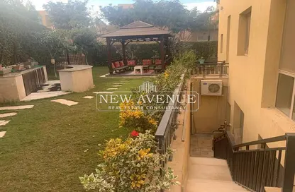 Villa - 5 Bedrooms - 7 Bathrooms for sale in Allegria - Sheikh Zayed Compounds - Sheikh Zayed City - Giza