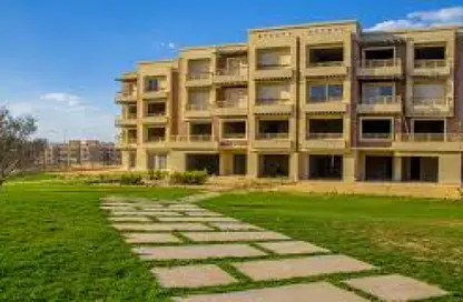 Apartment - 1 Bedroom - 2 Bathrooms for sale in Mountain View iCity October - 6 October Compounds - 6 October City - Giza