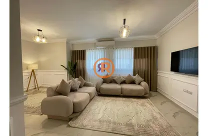 Apartment - 1 Bedroom - 1 Bathroom for rent in One Kattameya - El Katameya Compounds - El Katameya - New Cairo City - Cairo