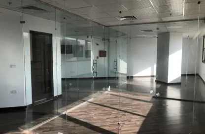 Office Space - Studio - 1 Bathroom for rent in Mivida - 5th Settlement Compounds - The 5th Settlement - New Cairo City - Cairo