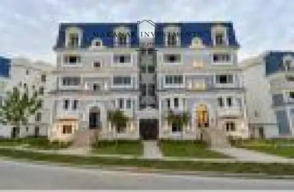 Apartment - 3 Bedrooms - 3 Bathrooms for sale in Mountain View 1.1 - 5th Settlement Compounds - The 5th Settlement - New Cairo City - Cairo Apartment - 3 Bedrooms - 3 Bathrooms for sale in Mountain View 1.1 - 5th Settlement Compounds - The 5th Settlement - New Cairo City - Cairo