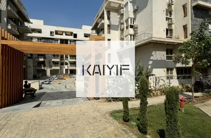 Apartment - 3 Bedrooms - 3 Bathrooms for sale in Mountain View iCity - 5th Settlement Compounds - The 5th Settlement - New Cairo City - Cairo