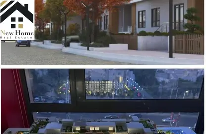 شقة - 3 غرف نوم - 2 حمامات للبيع في فيا - كمبوندات الشيخ زايد - الشيخ زايد - الجيزة