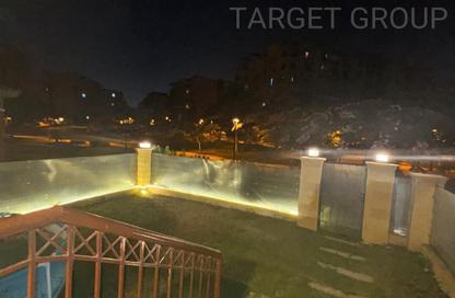 Apartment - 3 Bedrooms - 3 Bathrooms for rent in Madinaty - Cairo