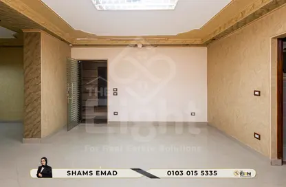 Office Space - Studio - 1 Bathroom for sale in Abou Quer Road   Gamal Abdel Nasser Road - Janaklees - Hay Sharq - Alexandria