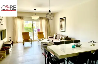Chalet - 3 Bedrooms - 2 Bathrooms for sale in Amwaj - Sidi Abdel Rahman - North Coast