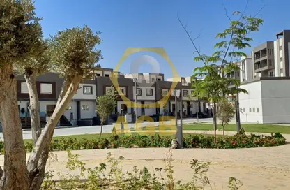 Apartment - 5 Bedrooms - 3 Bathrooms for sale in Rock Eden - Hadayek October - 6 October City - Giza