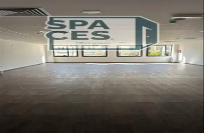 Office Space - Studio - 1 Bathroom for rent in Mivida - 5th Settlement Compounds - The 5th Settlement - New Cairo City - Cairo