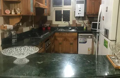 Apartment - 3 Bedrooms - 2 Bathrooms for sale in Nasr City - Cairo