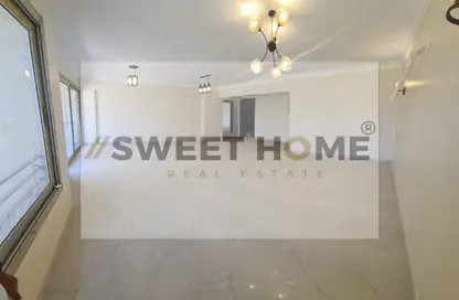 Apartment - 3 Bedrooms - 3 Bathrooms for rent in Capital Gardens Compound - New Capital Compounds - New Capital City - Cairo