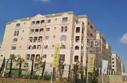 Penthouse - 3 Bedrooms - 3 Bathrooms for sale in L'avenir - Mostakbal City Compounds - Mostakbal City - Future City - Cairo
