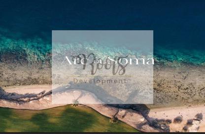 Duplex - 3 Bedrooms - 3 Bathrooms for sale in ARC of Soma - Soma Bay - Safaga - Hurghada - Red Sea