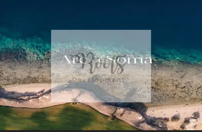 Duplex - 3 Bedrooms - 3 Bathrooms for sale in ARC of Soma - Soma Bay - Safaga - Hurghada - Red Sea