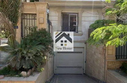 Duplex - 4 Bedrooms - 3 Bathrooms for sale in South Investors Area - New Cairo City - Cairo