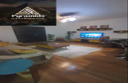 Apartment - 2 Bedrooms - 1 Bathroom for rent in Hadayek Al Mohandessin - 4th District - Sheikh Zayed City - Giza