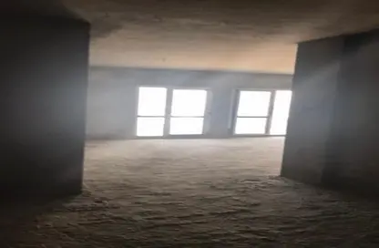 (بنتهاوس  (روف - 4 غرف نوم - 5 حمامات للبيع في ذا كورت ياردز - كمبوندات الشيخ زايد - الشيخ زايد - الجيزة