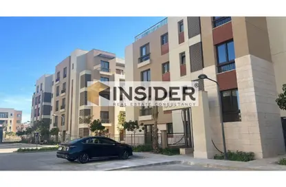 شقة - 3 غرف نوم - 3 حمامات للبيع في ديستريكت 5 - كمبوندات التجمع الخامس - التجمع الخامس - مدينة القاهرة الجديدة - القاهرة