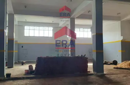 Factory - Studio - 2 Bathrooms for rent in Al Abbasiya Square - Abbasia - Cairo