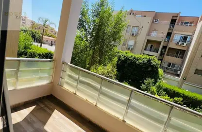 Apartment - 3 Bedrooms - 2 Bathrooms for rent in Karma Residence - 16th District - Sheikh Zayed City - Giza