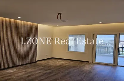 Villa - 5 Bedrooms - 6 Bathrooms for rent in Mivida - 5th Settlement Compounds - The 5th Settlement - New Cairo City - Cairo
