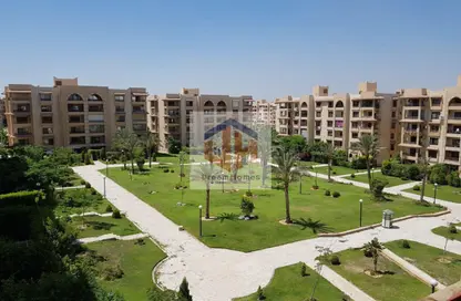 شقة - 4 غرف نوم - 3 حمامات للايجار في امتداد الرحاب - الرحاب - مدينة القاهرة الجديدة - القاهرة