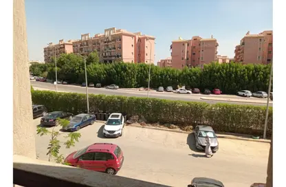 شقة - 3 غرف نوم - 2 حمامات للبيع في دار مصر - المرحلة 2 - الحي الثاني عشر - الشيخ زايد - الجيزة