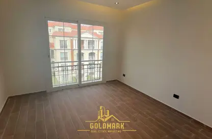 Apartment - 2 Bedrooms - 2 Bathrooms for rent in Regents Park - Al Andalus District - New Cairo City - Cairo