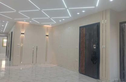 Apartment - 3 Bedrooms - 2 Bathrooms for sale in 4th District - 6 October City - Giza