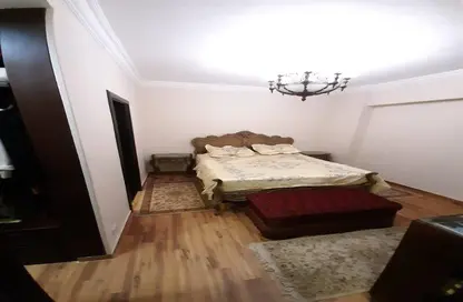 Apartment - 3 Bedrooms - 2 Bathrooms for sale in La Vie - South Investors Area - New Cairo City - Cairo