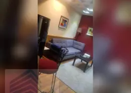 شقة - 3 غرف نوم - 2 حمامات للايجار في شارع ممفيس - الإبراهيمية - حي وسط - الاسكندرية