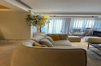 Chalet - 2 Bedrooms - 2 Bathrooms for sale in Silver Sands - Qesm Marsa Matrouh - North Coast