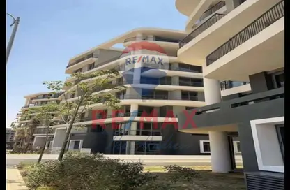 Apartment - 3 Bedrooms - 3 Bathrooms for sale in IL Bosco - New Capital Compounds - New Capital City - Cairo