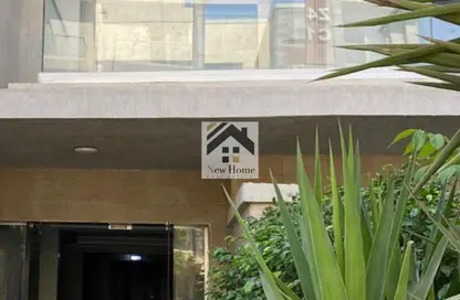 شقة - 3 غرف نوم - 2 حمامات للبيع في جاليريا  مون فالى - المستثمرين الجنوبية - مدينة القاهرة الجديدة - القاهرة