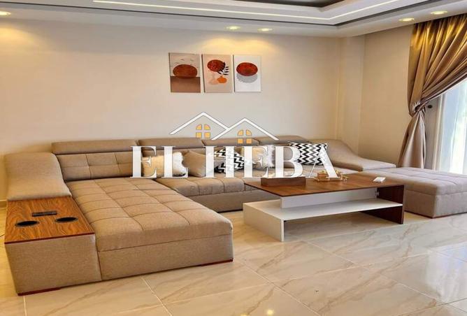 Apartment - 3 Bedrooms - 2 Bathrooms for rent in Madinaty - Cairo