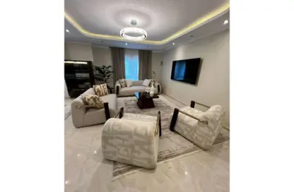 Apartment - 2 Bedrooms - 2 Bathrooms for sale in Amorada New Cairo - 5th Settlement Compounds - The 5th Settlement - New Cairo City - Cairo