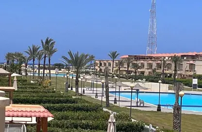 Villa - 3 Bedrooms - 3 Bathrooms for sale in Marassi - Sidi Abdel Rahman - North Coast
