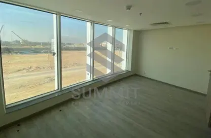 Office Space - Studio - 1 Bathroom for rent in Trivium Square - North Teseen St. - The 5th Settlement - New Cairo City - Cairo