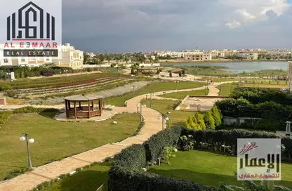 شقة - 3 غرف نوم - 2 حمامات للايجار في كمبوند ليك دريم - كمبوندات 6 أكتوبر - مدينة 6 أكتوبر - الجيزة