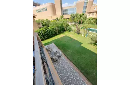 Villa - 6 Bedrooms - 4 Bathrooms for sale in Moon Valley 2 - Ext North Inves Area - New Cairo City - Cairo