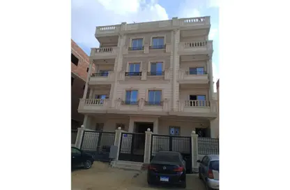 شقة - 3 غرف نوم - 2 حمامات للبيع في عمارات الاندلس - حى الاندلس - مدينة القاهرة الجديدة - القاهرة