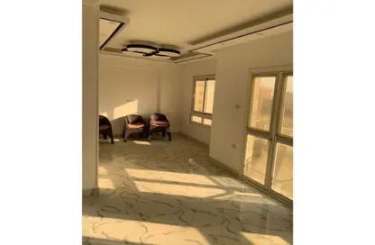 Villa - 3 Bedrooms - 3 Bathrooms for sale in Touristic 1 - Northern Expansions - 6 October City - Giza