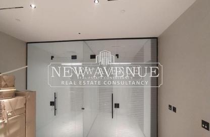 Office Space - Studio - 1 Bathroom for rent in Hyde Park - 5th Settlement Compounds - The 5th Settlement - New Cairo City - Cairo