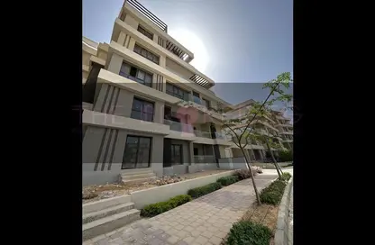 Apartment - 2 Bedrooms - 3 Bathrooms for sale in Villette - 5th Settlement Compounds - The 5th Settlement - New Cairo City - Cairo