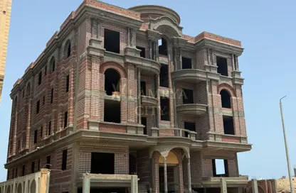 شقة - 3 غرف نوم - 3 حمامات للبيع في بيوت دمياط الجديدة - دمياط الجديدة - دمياط