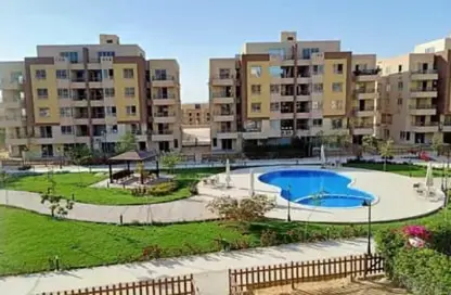 شقة - 3 غرف نوم - 3 حمامات للبيع في بروميناد ريزيدنس - طريق مصر اسكندرية الصحراوي - مدينة 6 أكتوبر - الجيزة