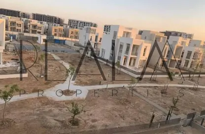 Villa - 4 Bedrooms - 4 Bathrooms for sale in Six West - Beverly Hills - Sheikh Zayed Compounds - Sheikh Zayed City - Giza