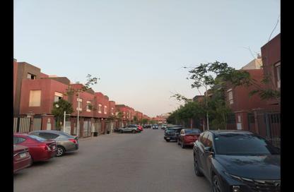 Villa - 5 Bedrooms - 5 Bathrooms for sale in Continental Residence - Sheikh Zayed Compounds - Sheikh Zayed City - Giza
