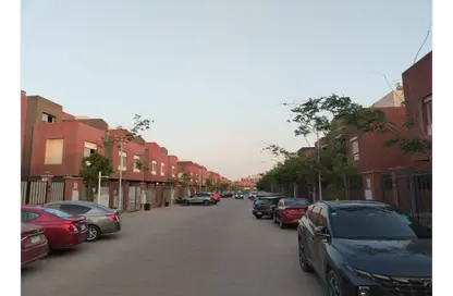 Villa - 5 Bedrooms - 5 Bathrooms for sale in Continental Residence - Sheikh Zayed Compounds - Sheikh Zayed City - Giza